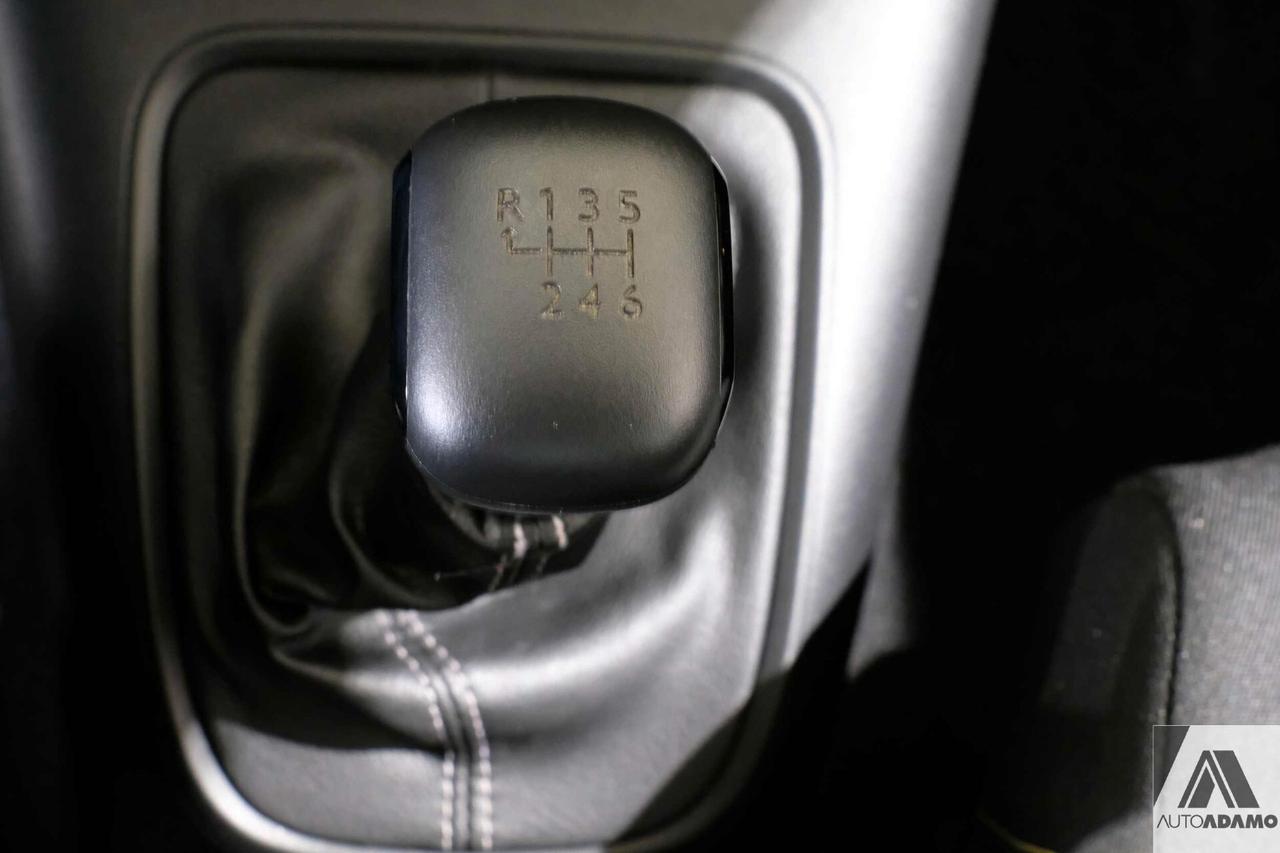 Citroen C3 BlueHDi 100 S&S Plus