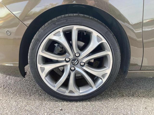 CITROEN C4 1.6 VTi 120 Exclusive