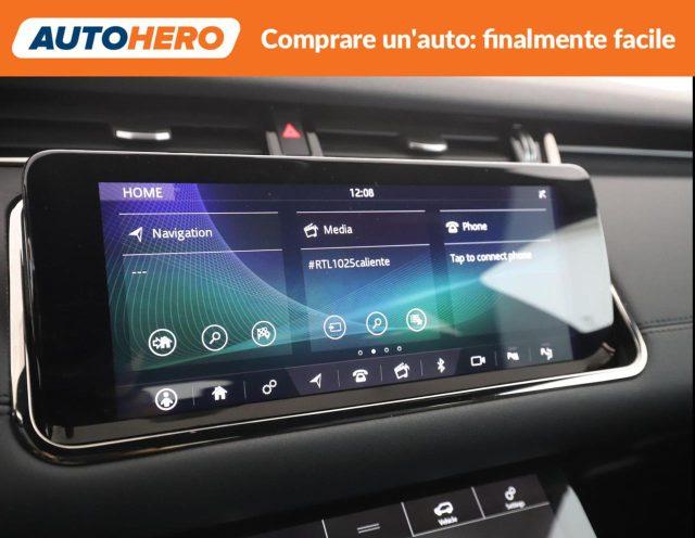LAND ROVER Range Rover Evoque 2.0D I4-L.Flw 150 CV AWD Auto R-Dynamic