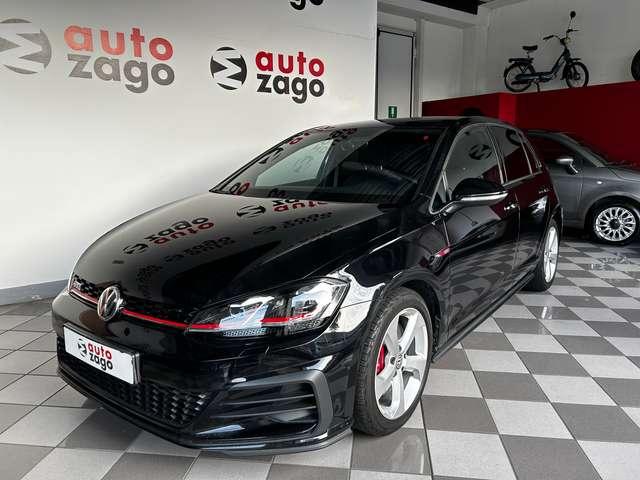 Volkswagen Golf GTI 5p 2.0 tsi Performance 245cv