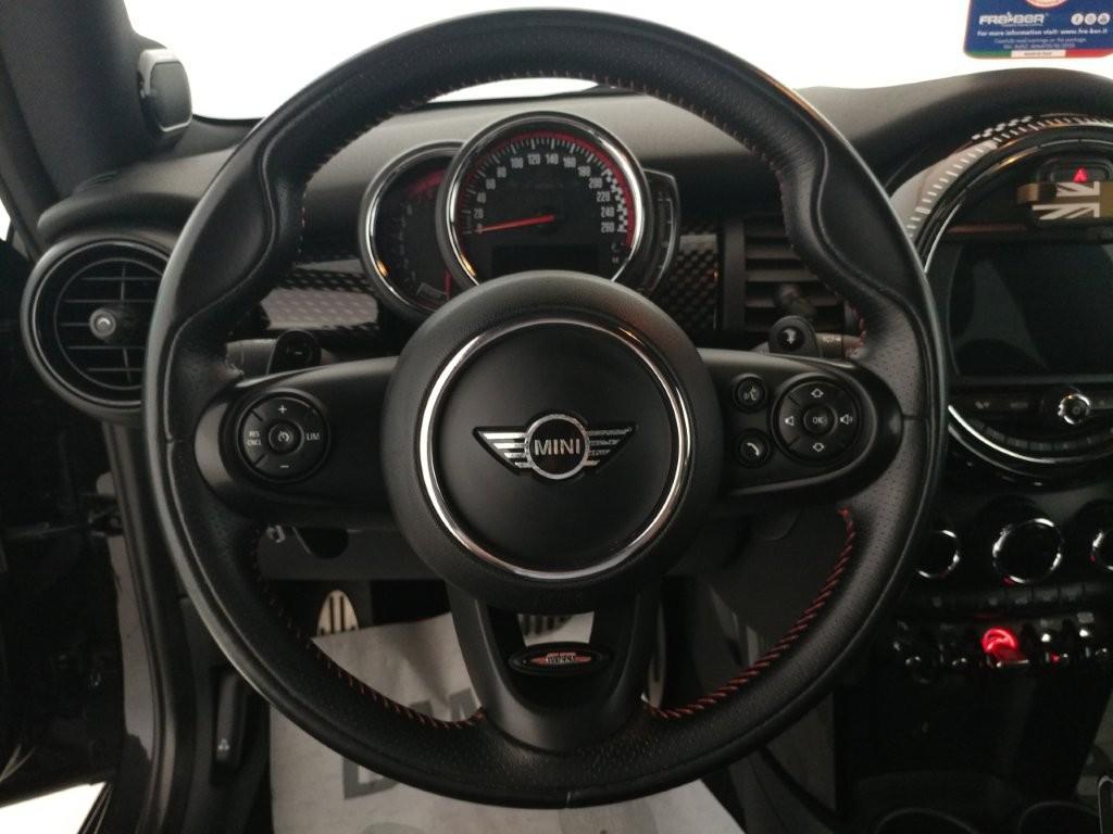 Mini John Cooper Works 2.0 TwinPower Turbo John Cooper Works DCT