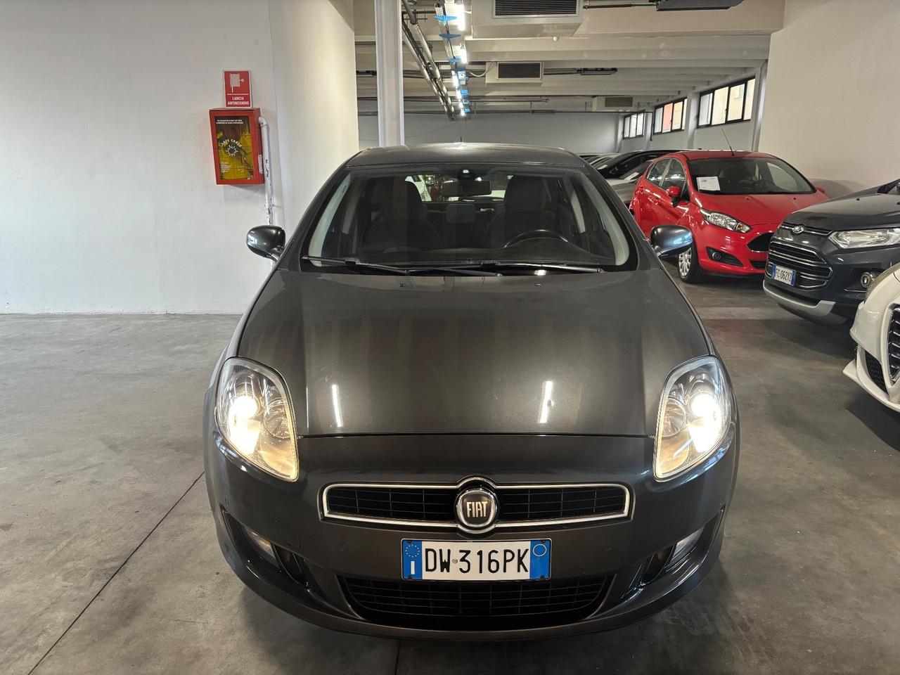 Fiat Bravo 1.4 T-jet 150 CV | GPL ||