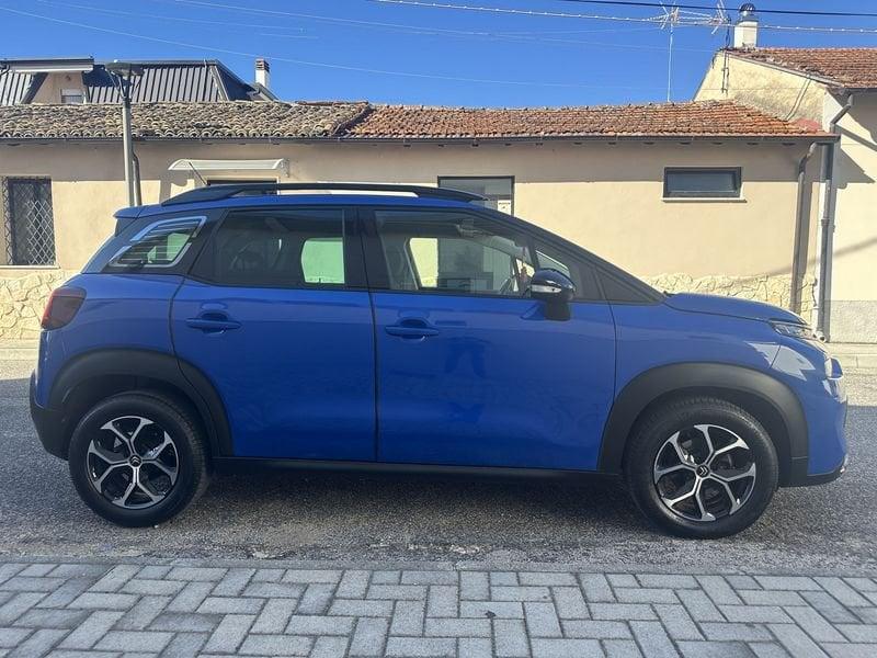 Citroën C3 Aircross C3 Aircross 1.5 bluehdi C-Series s&s 110cv