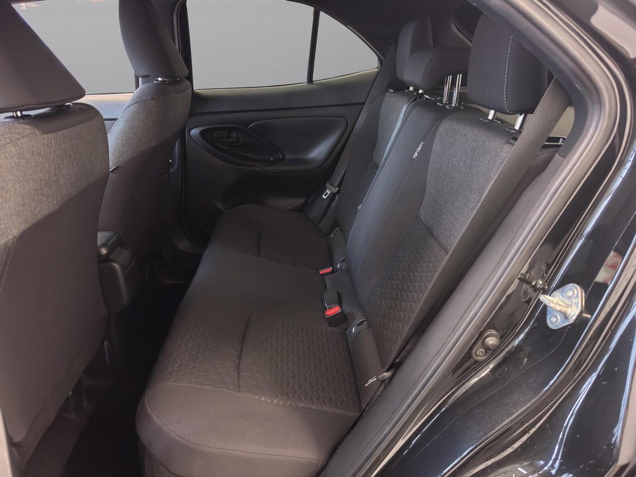 Toyota Yaris Cross 1.5h Trend awd-i 116cv e-cvt