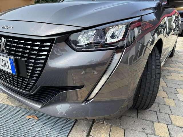 Peugeot 208 PureTech 75 Stop&Start 5 porte Active LED