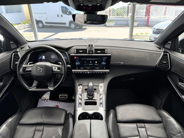 DS AUTOMOBILES DS 7 Crossback BlueHDi 177cv OPERA (Tetto/Pelle/Auto/APP/Led)