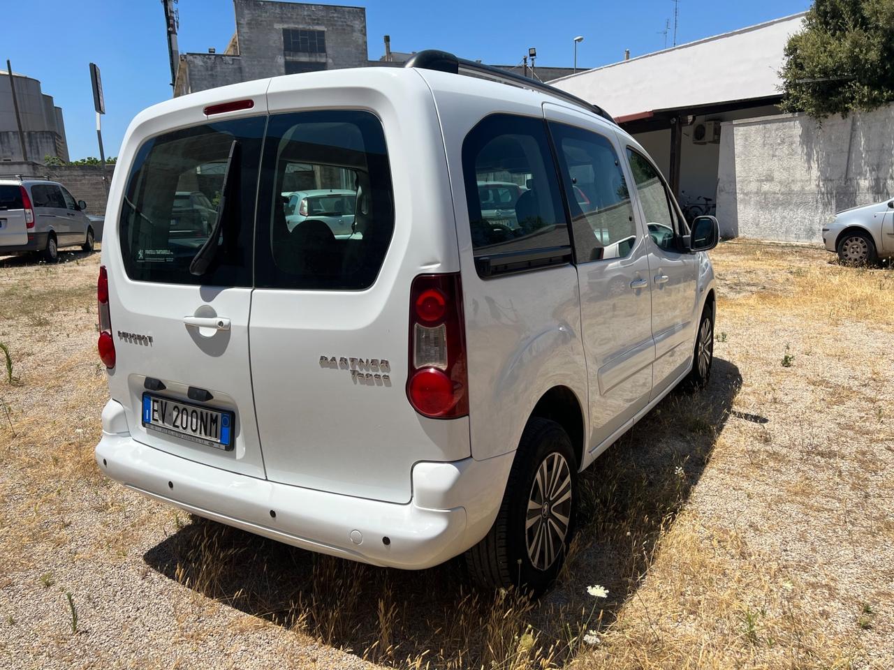 Peugeot Bipper LEGGERE DESCRIZIONE