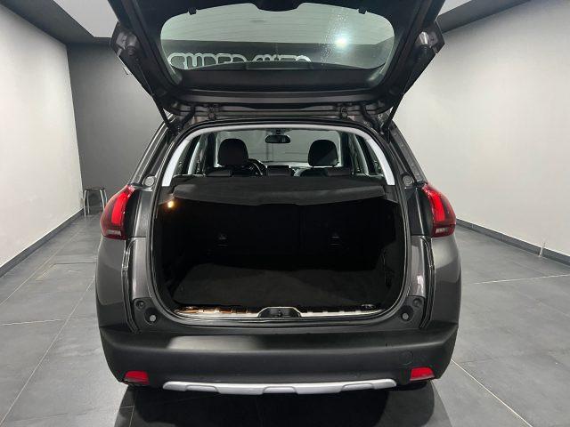 PEUGEOT 2008 BlueHDi 100 S&S Allure