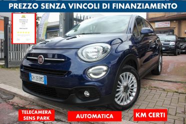 500X 150CV- AUTOM*PREZZO VERO* UNIPRO-KM CERTI