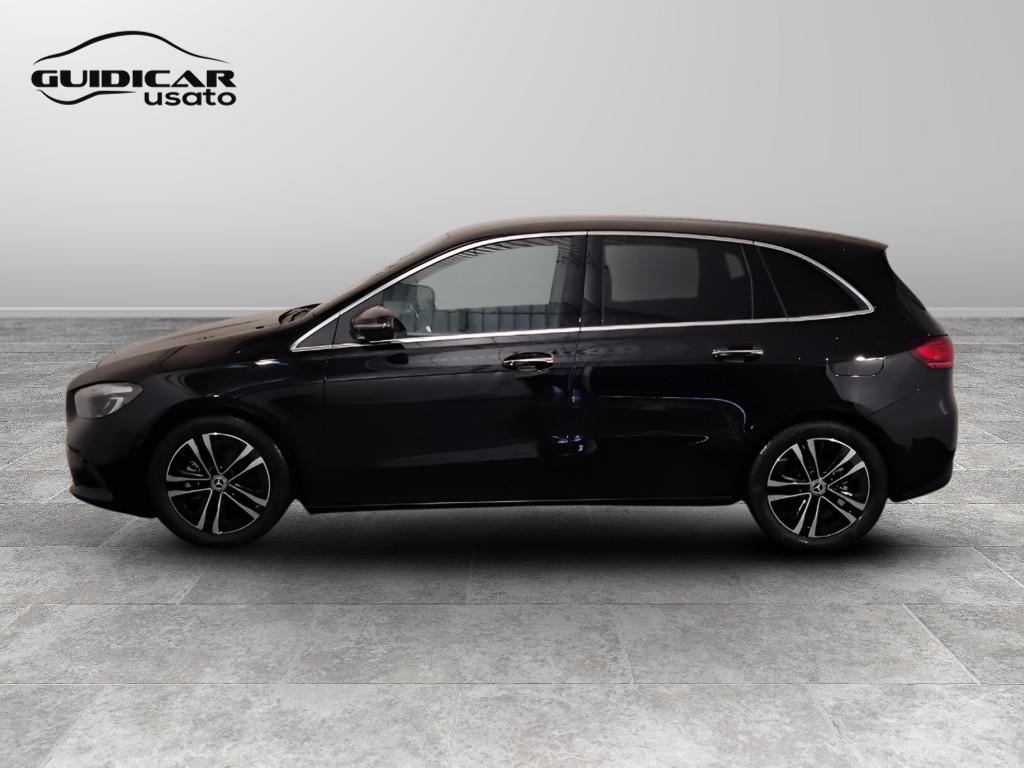 Mercedes-Benz Classe B - W247 2023 - B 180 d Street Edition auto