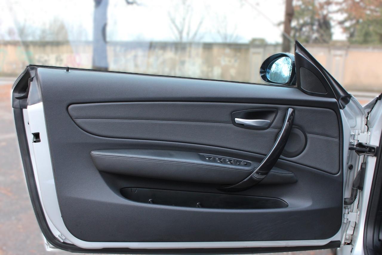 Bmw 135 Cambio Manuale* Stupenda