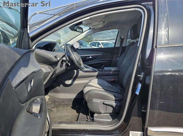 PEUGEOT 3008 3008 1.5 bluehdi Allure AUTOMATICA - GD459AN