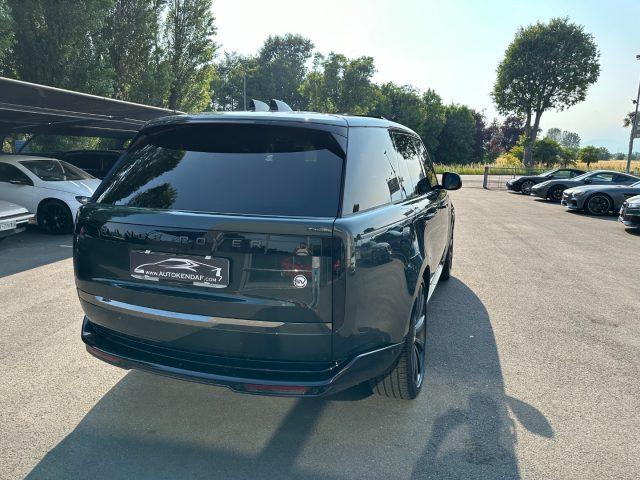 LAND ROVER Range Rover 3.0D l6 350 CV SV PRONTA CONSEGNA