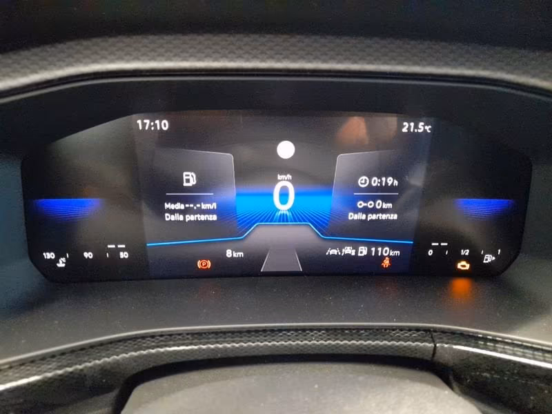 Volkswagen T-Cross 1.0 TSI 85kW Edition Plus