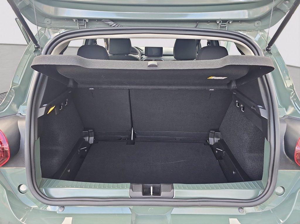 DACIA Sandero Stepway 1.0 tce Expression UP 110cv del 2023