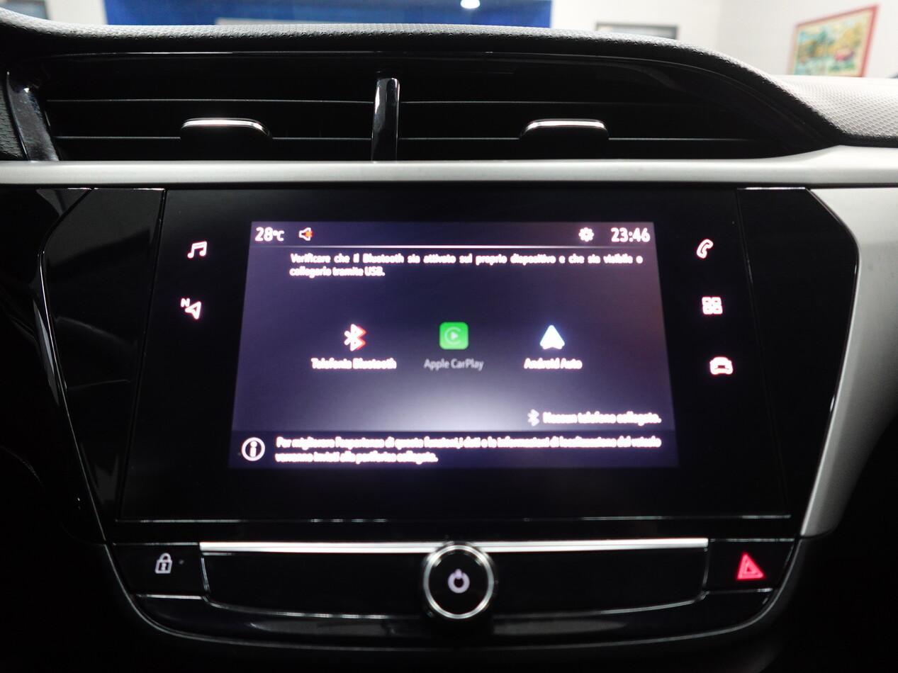 Opel Corsa 1.2 BZ 75 CV EDITION