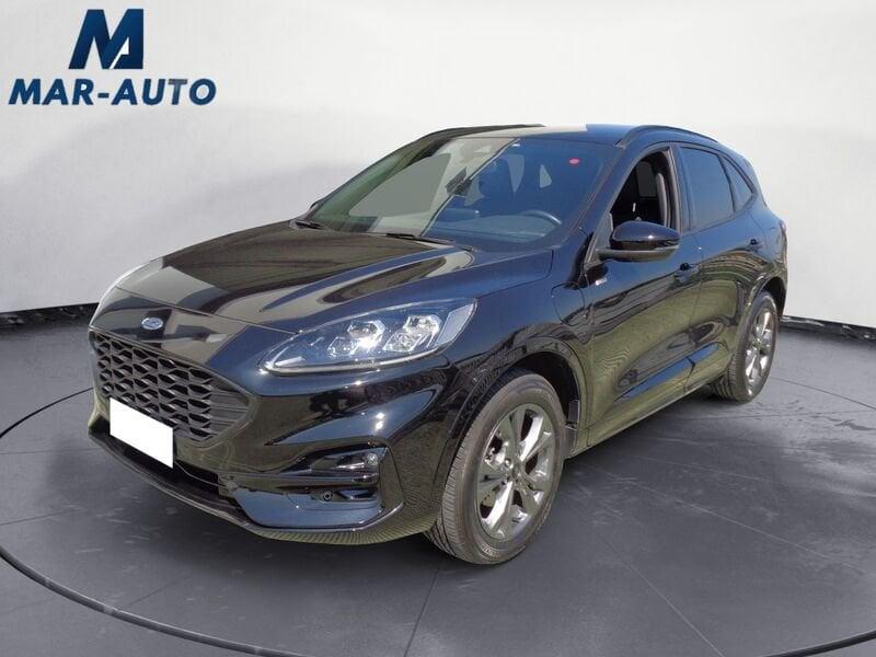 Ford Kuga Kuga 2.5 phev ST-Line X 2wd 225cv cvt