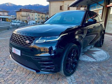 LAND ROVER Range Rover Velar 3.0D V6 300 CV R-Dynamic HSE