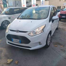 Ford B-Max 1.5 TDCi 75 CV