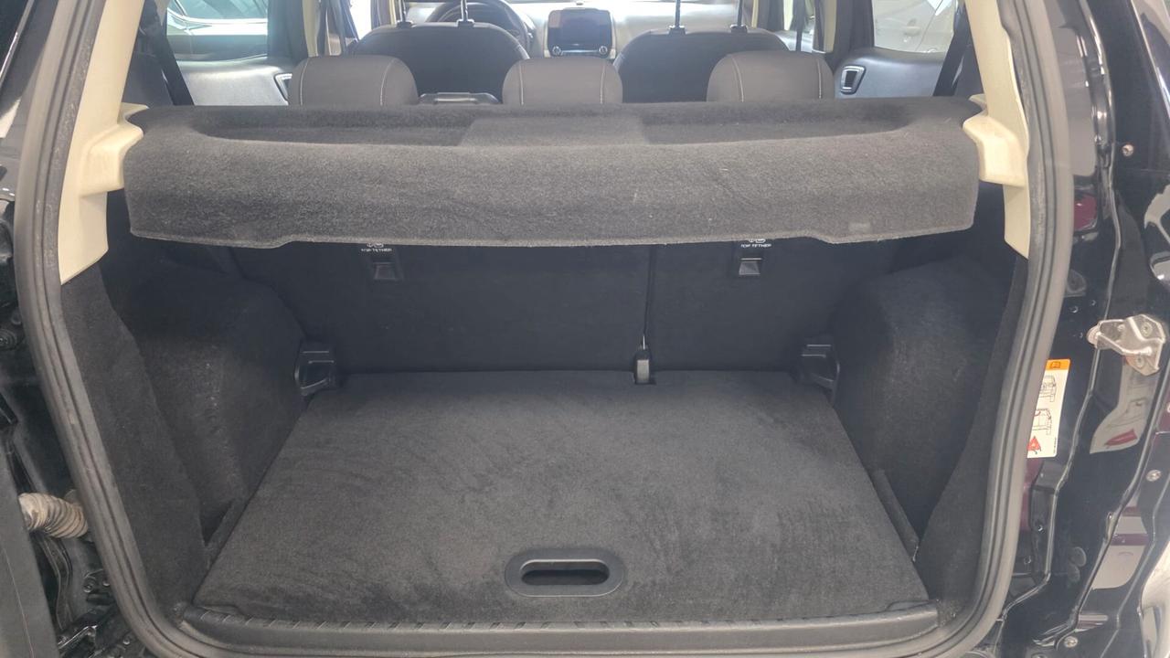 Ford EcoSport 1.5 TDCi 100 CV Start&Stop Titanium