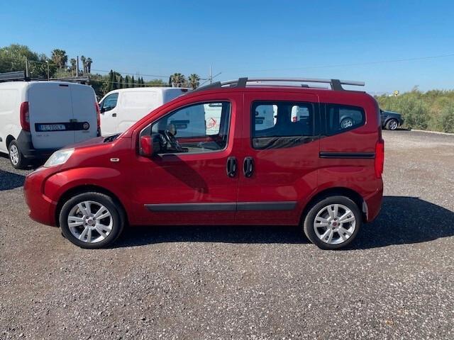 Fiat Qubo 1.4 8V 73 CV Dynamic