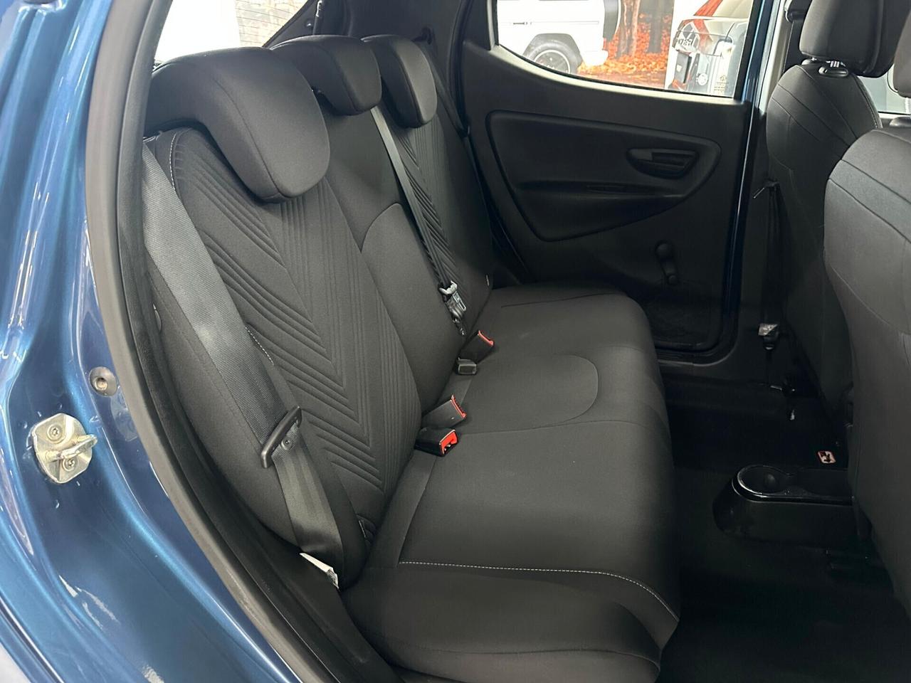 Lancia Ypsilon 1.0 firefly hybrid Gold s -IVA ESPOSTA