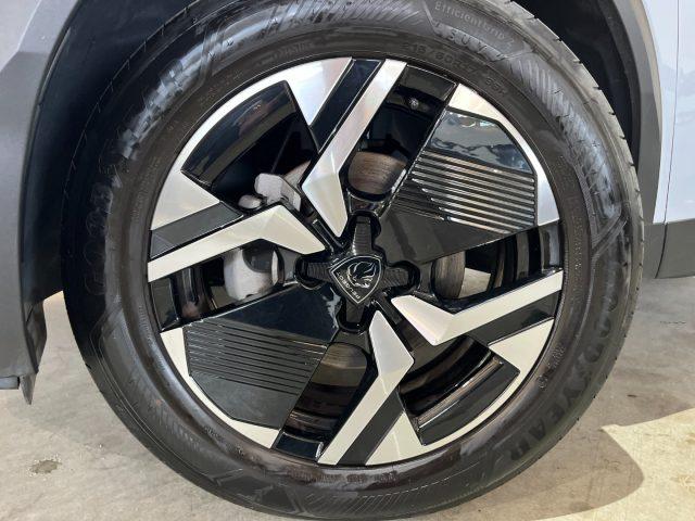 PEUGEOT 2008 1.2 T 130CV EAT8 Allure /NAVI/LED/TELECAM/PARK