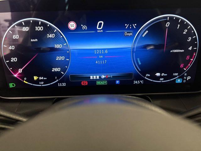 MERCEDES-BENZ GLC 300 de 4Matic Mild Hybrid AMG Line Advanced