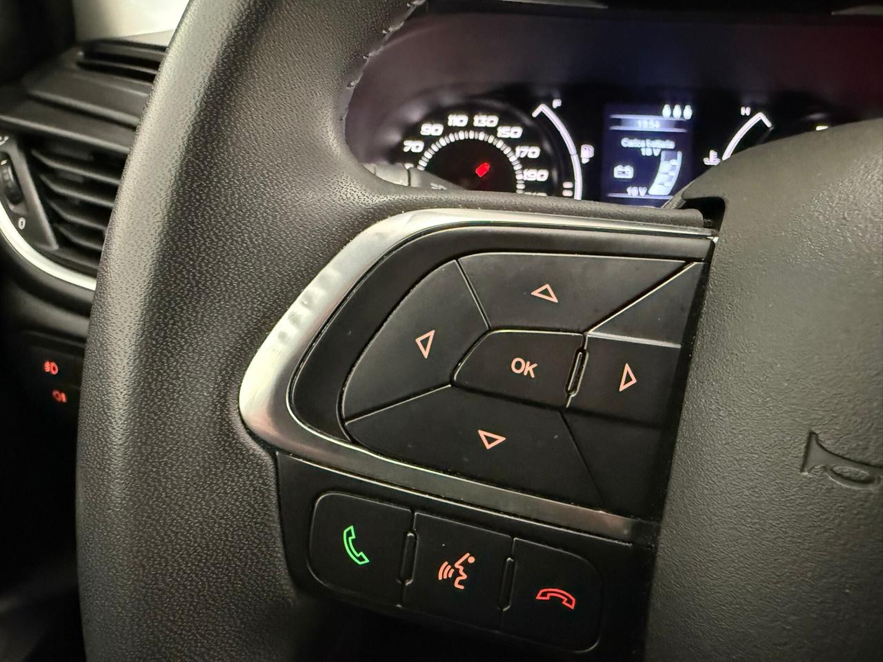 Fiat Tipo 1.6 Mjt S&S 5 porte S-Design