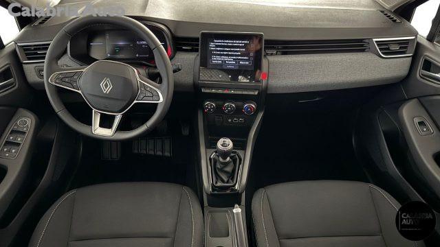 RENAULT Clio Blue dCi 100 CV 5 porte Evolution