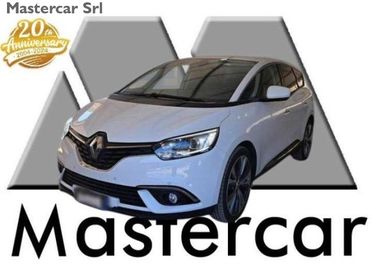 RENAULT Grand Scenic Grand Scenic 1.7 blue dci Blue Intens 150cv edc -