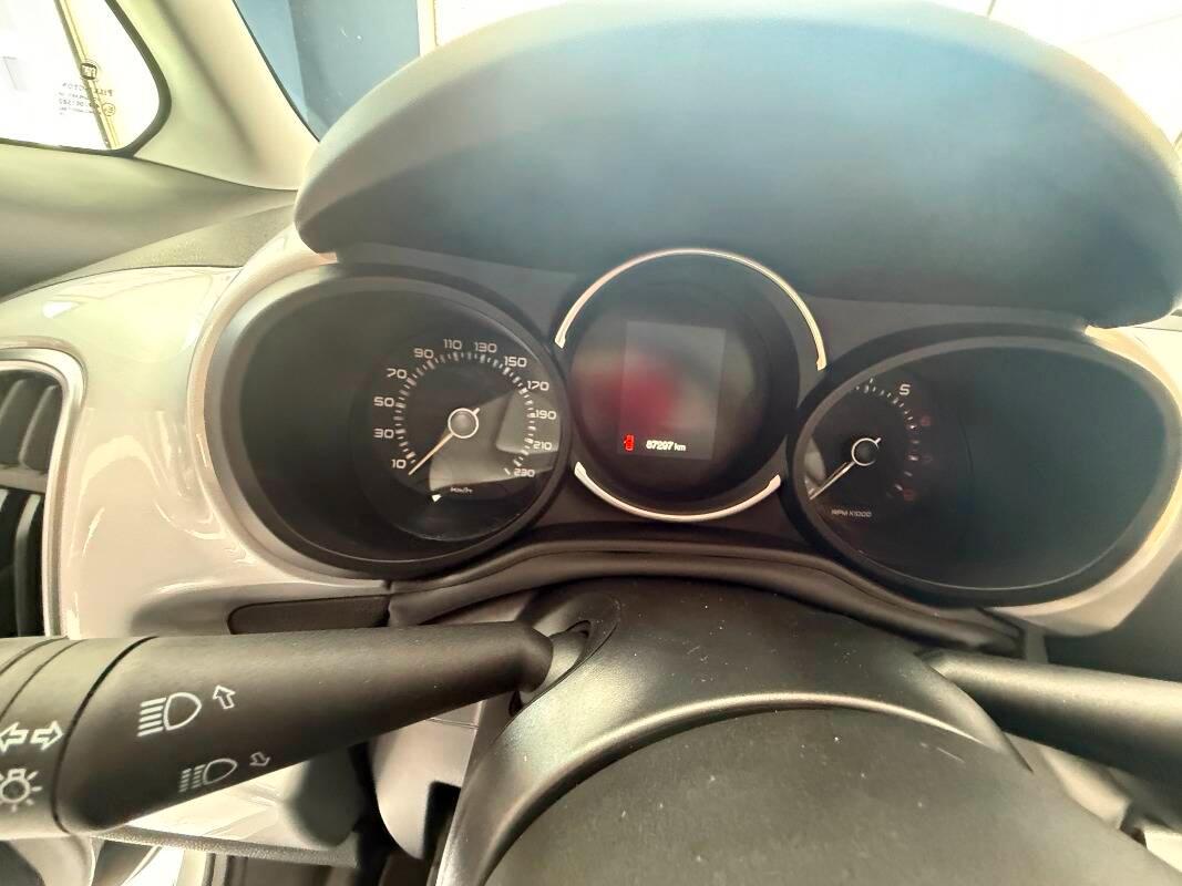 Fiat 500 L FIAT 500L 1.4 tjt Pop Star Gpl 120cv