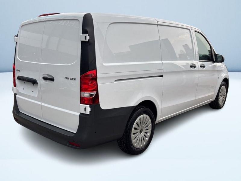 Mercedes-Benz Vito FURGONE PRO 116 CDI LONG