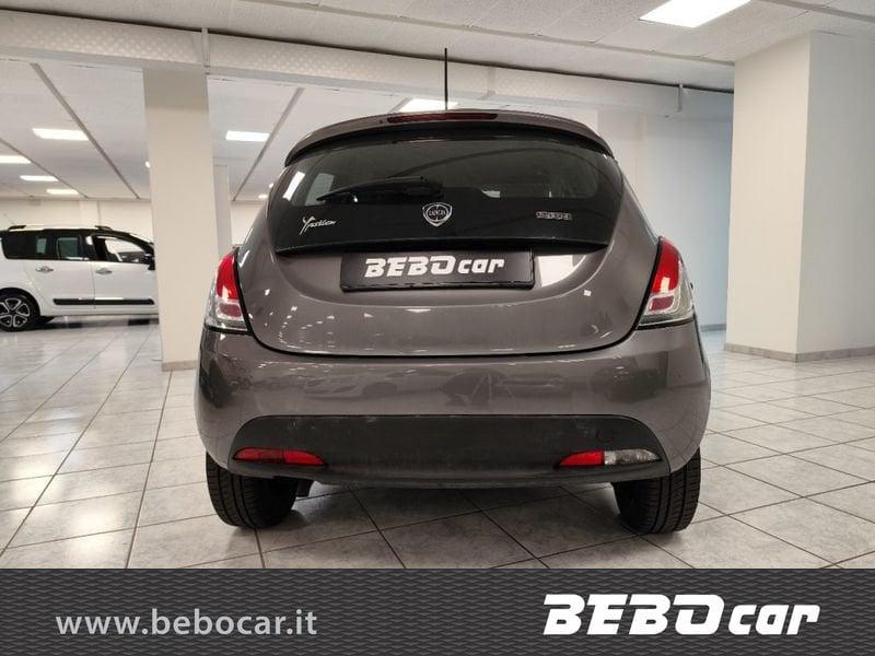Lancia Ypsilon Ypsilon 1.0 FireFly 5 porte S&S Hybrid Ecochic A. Ferretti