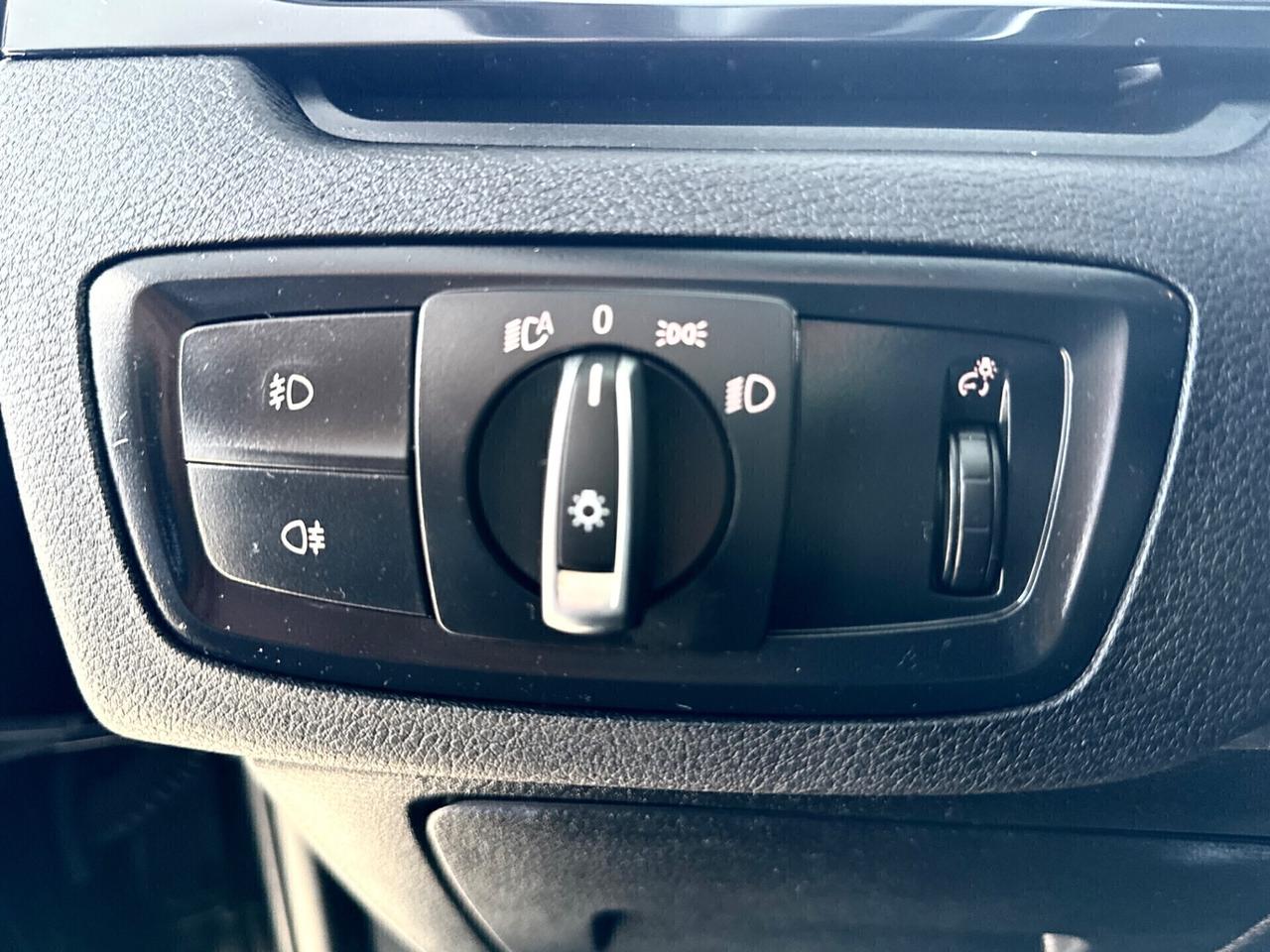 Bmw X1 Sport *FARI LED*TAGLIANDI BMW