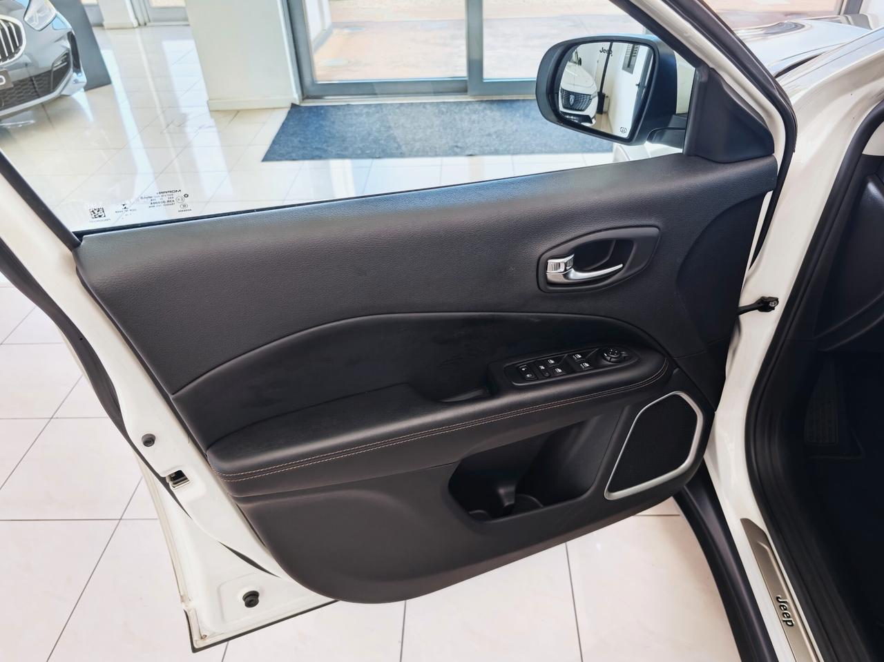 Jeep Compass 1.6 Mjet II 120cv Limited 2020