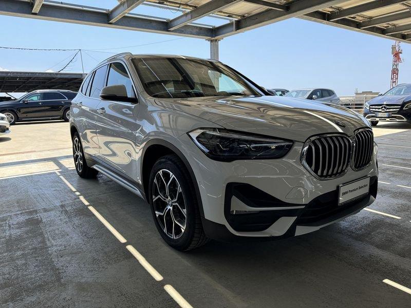 BMW X1 xDrive18d xLine Plus