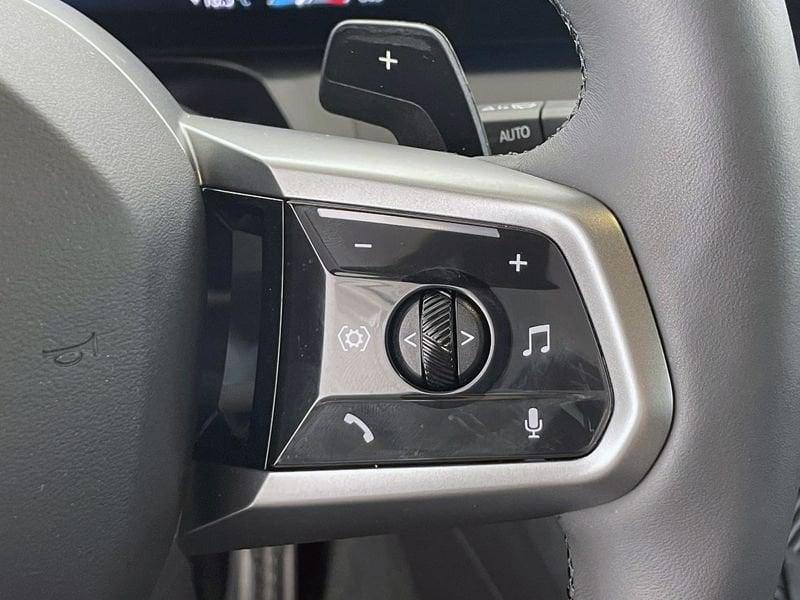 BMW X3 X3 xDrive20d 48V MSport