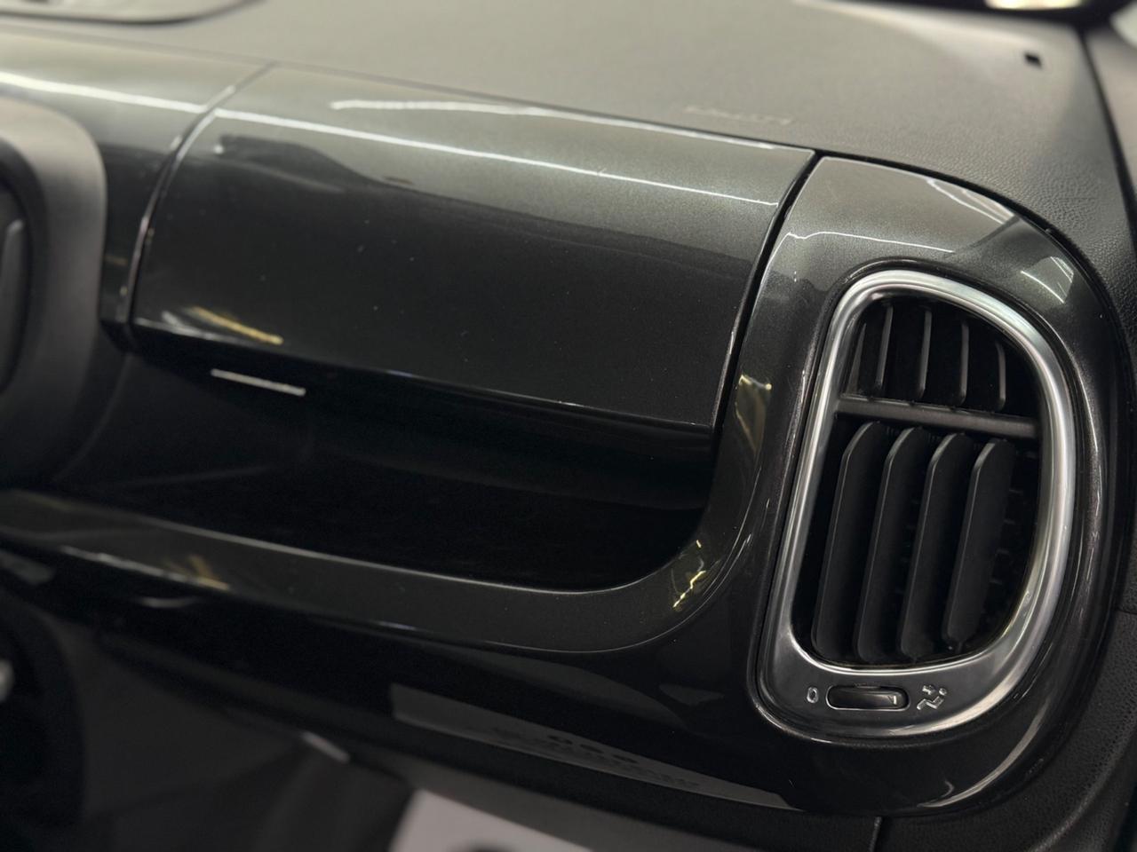 Fiat 500L 1.3 Multijet 85CV Lounge