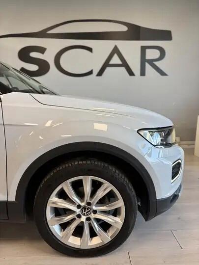Volkswagen T-Roc 1.6 tdi Advanced~Unipro~Promo~Finanziamento
