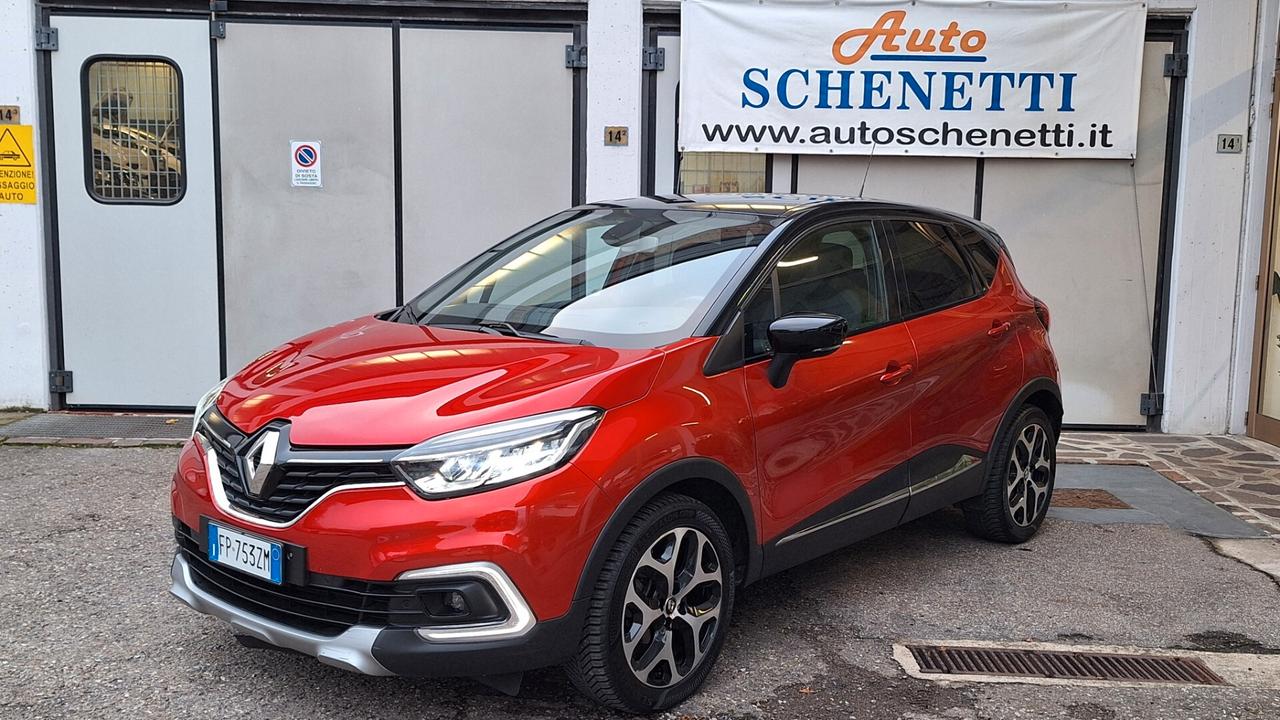 Renault Captur TCe 120 CV EDC Start&Stop Energy Intens