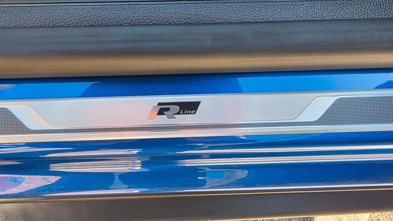 Volkswagen T-Roc Cabriolet 1.5 TSI ACT DSG R-Line