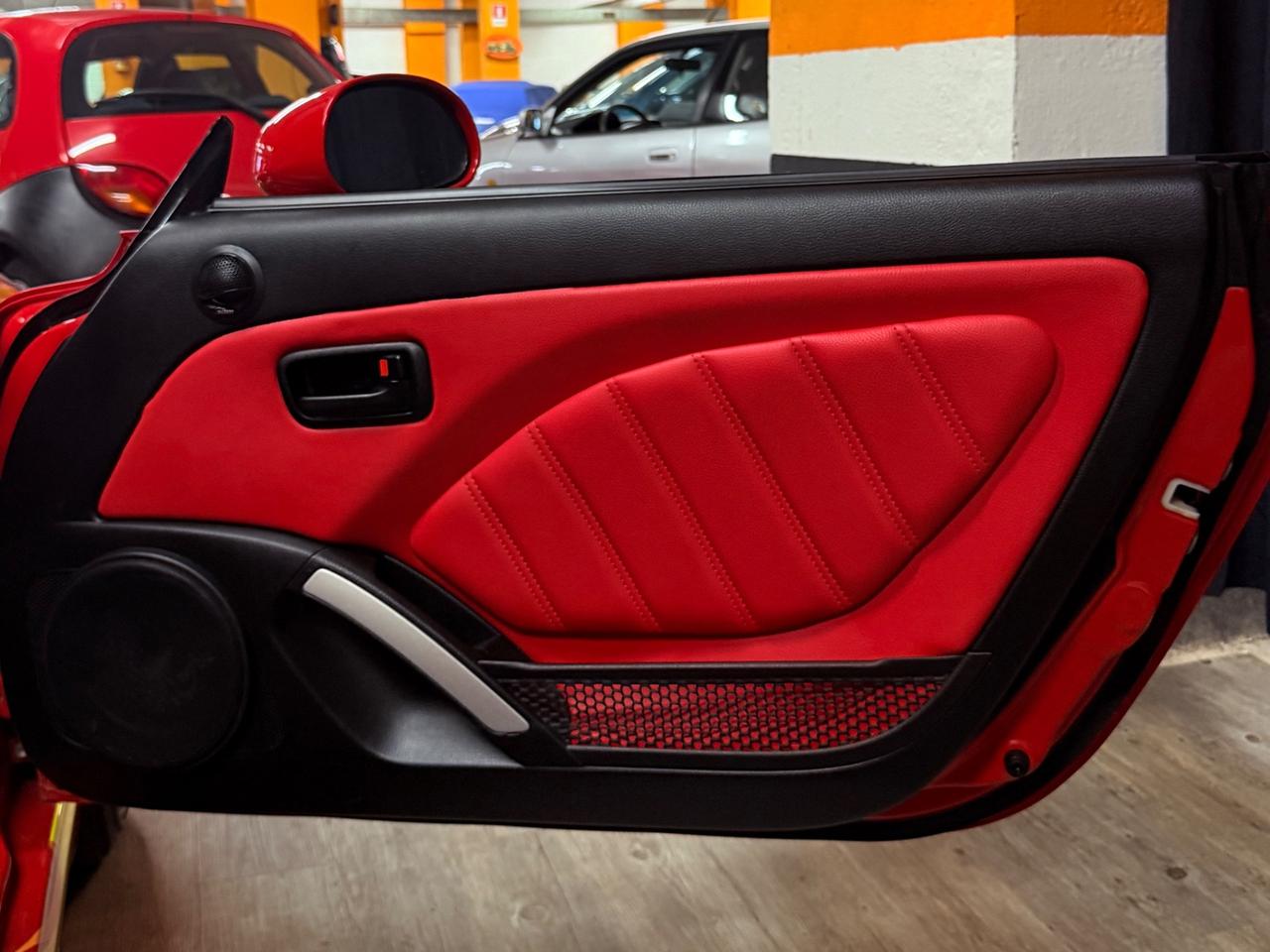 RARISSIMA DAIHATSU COPEN CON SOLI 23.083 KM