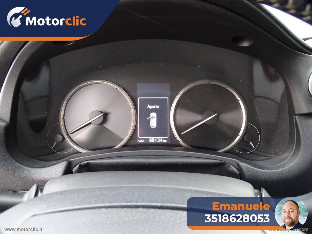 LEXUS NX Hybrid 4WD Executive