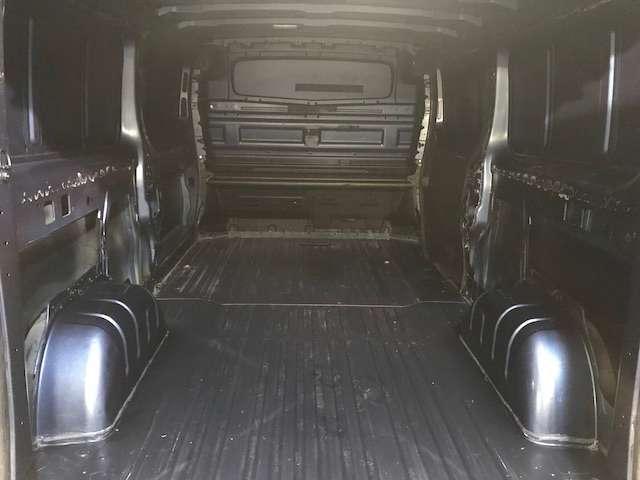 Renault Trafic L2 H1 PASSO LUNGO 2.0 DCI 145CV EURO6