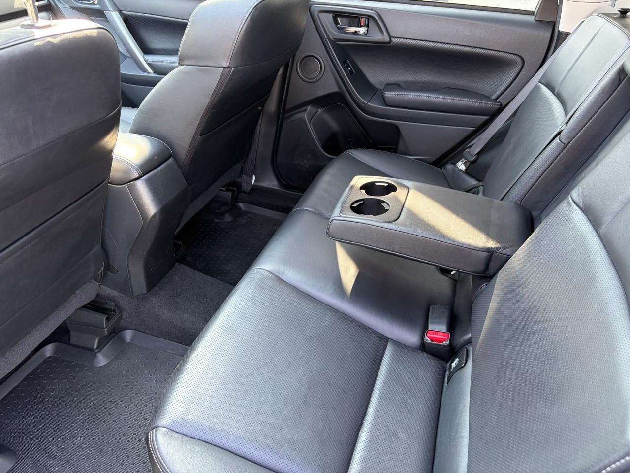Subaru Forester XT 240 CV MOTORE NUOVO DA RODARE!