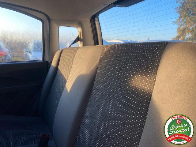 FIAT Panda 1.1 Active