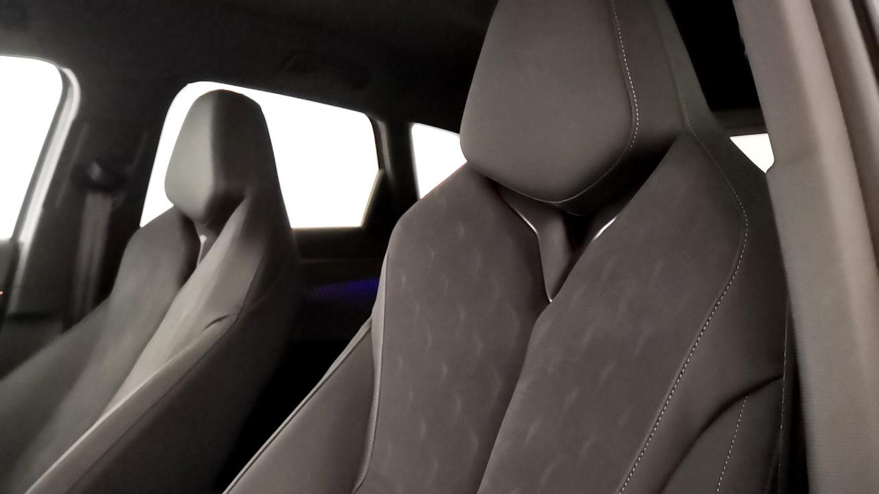 CUPRA Terramar - Terramar 1.5 hybrid 150cv dsg