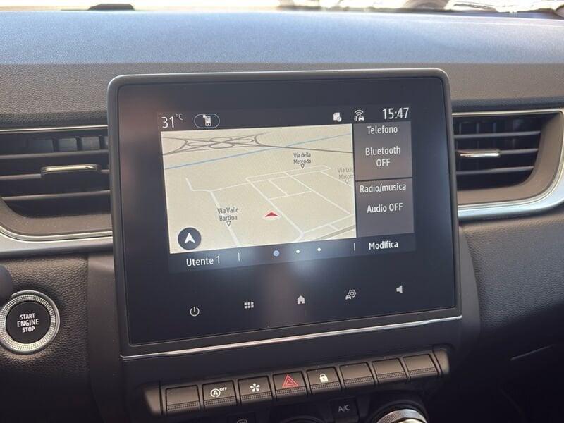 Renault Captur Captur 1.0 tce Techno 90cv