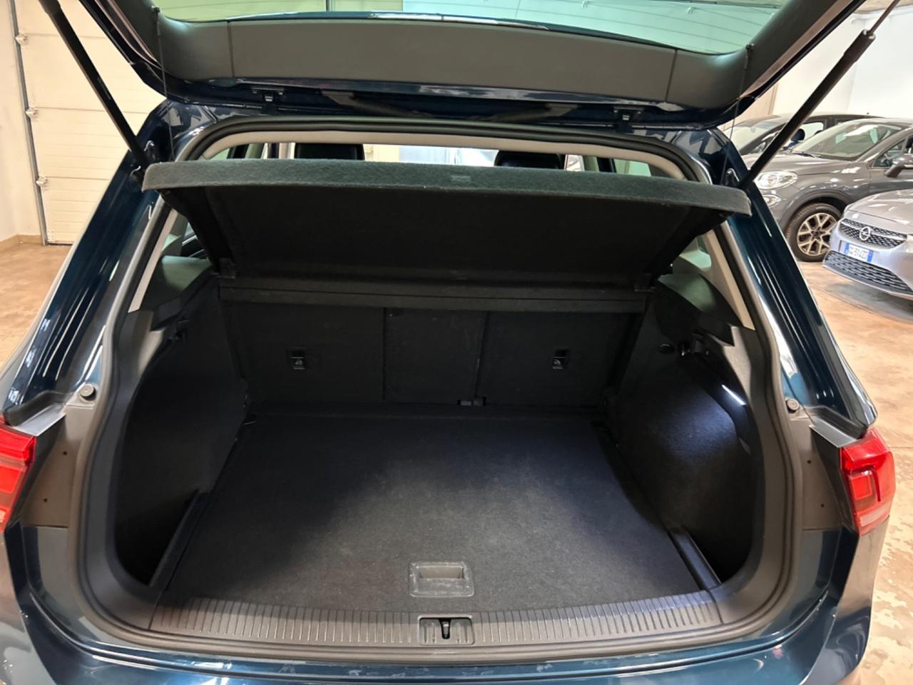 Volkswagen Tiguan 2.0 TDI 150 CV SCR DSG Life